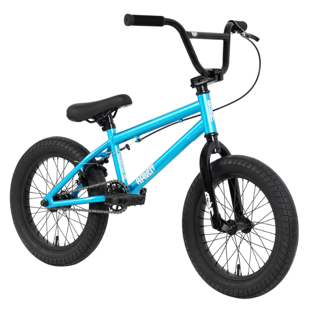 Essential Safety Tips You Need to Know When Riding a BMX Bike – Ride ...