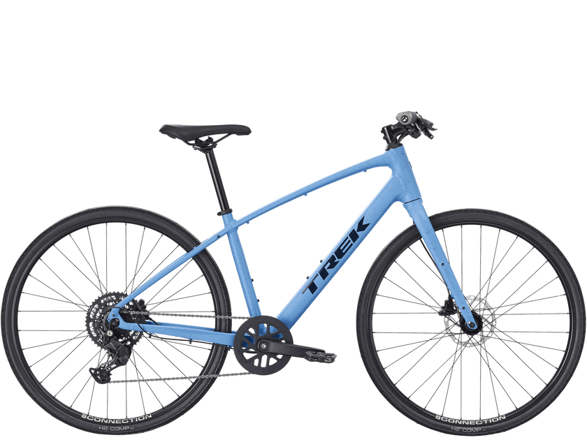 Trek Dual Sport The Best Hybrid Bikes Under 500 TREK 2025 Dual