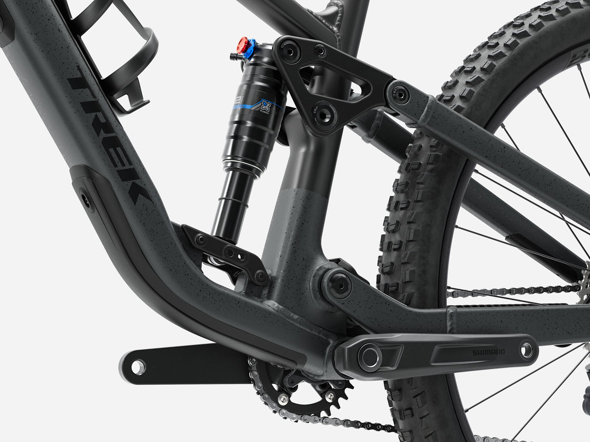 Trek Fuel EX 5 Gen 7 – Ride Bellerive
