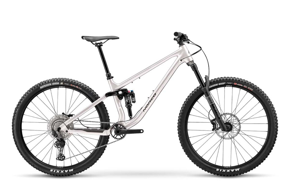 ns bikes ファンダメンタル　フロントフォーク ns bikes ファンダメンタルフロントフォーク
