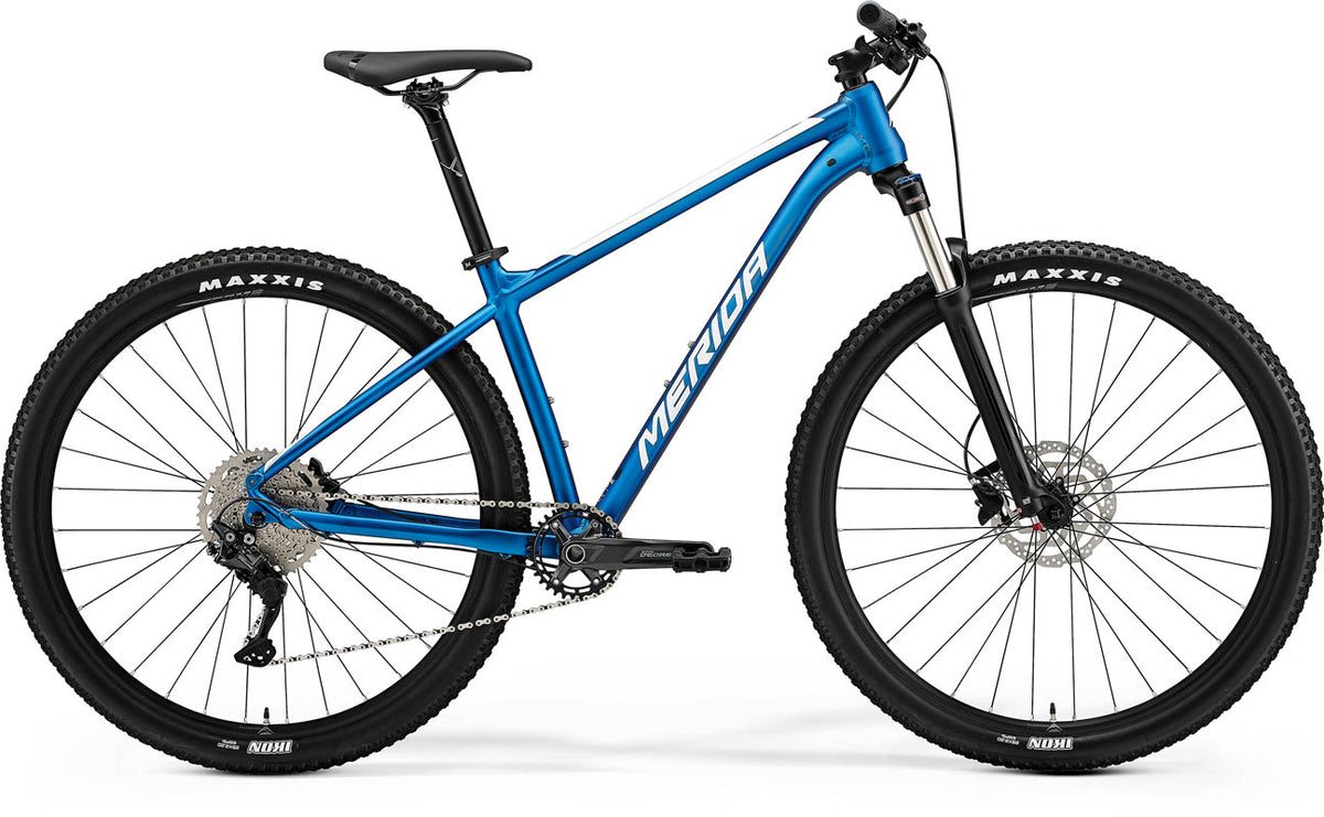 Merida big nine 4000 sales