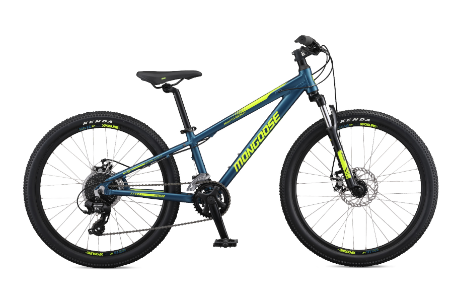 Mongoose mountain discount