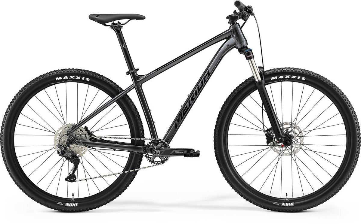 Merida big seven online 10 2021