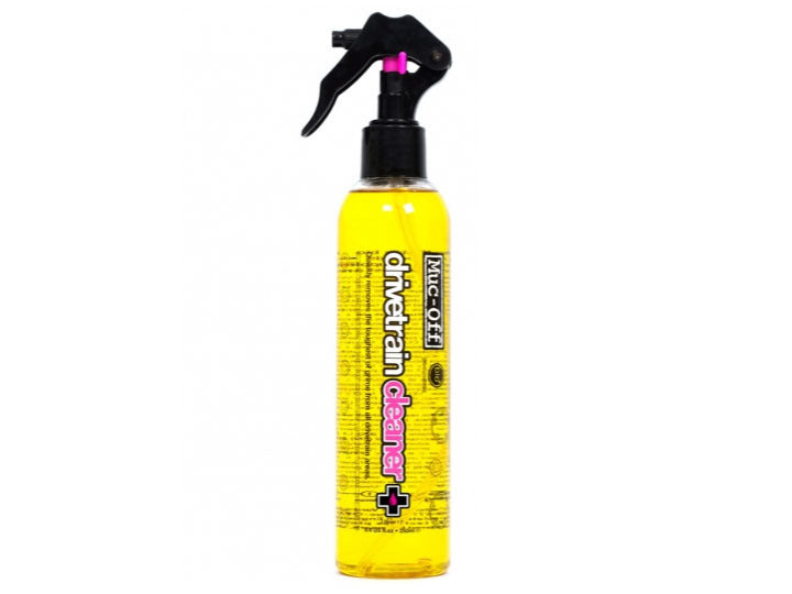 MucOff Drive Chain Cleaner 500ml Ride Bellerive