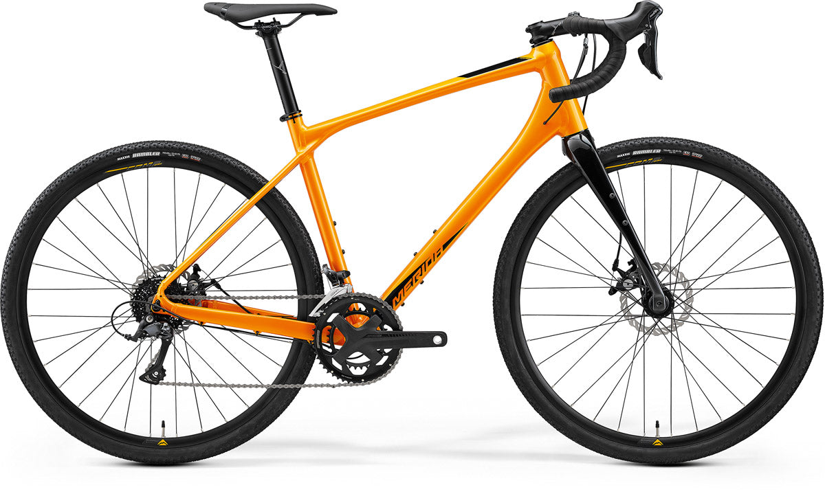 Merida Silex 200 Ride Bellerive