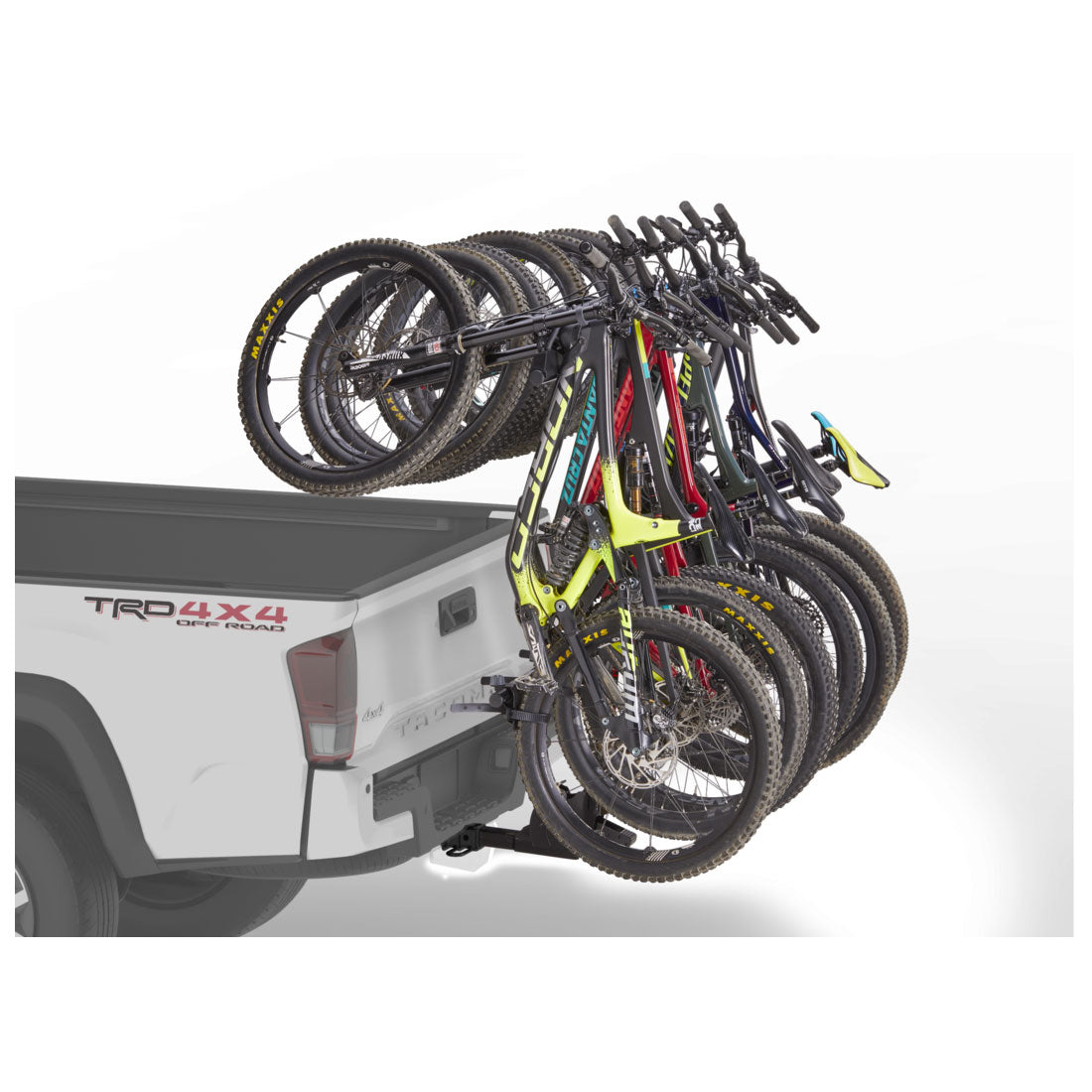 Yakima bike store racks australia