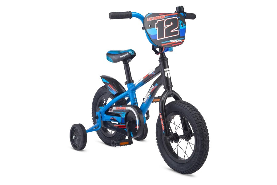 Mongoose shop lilgoose 12