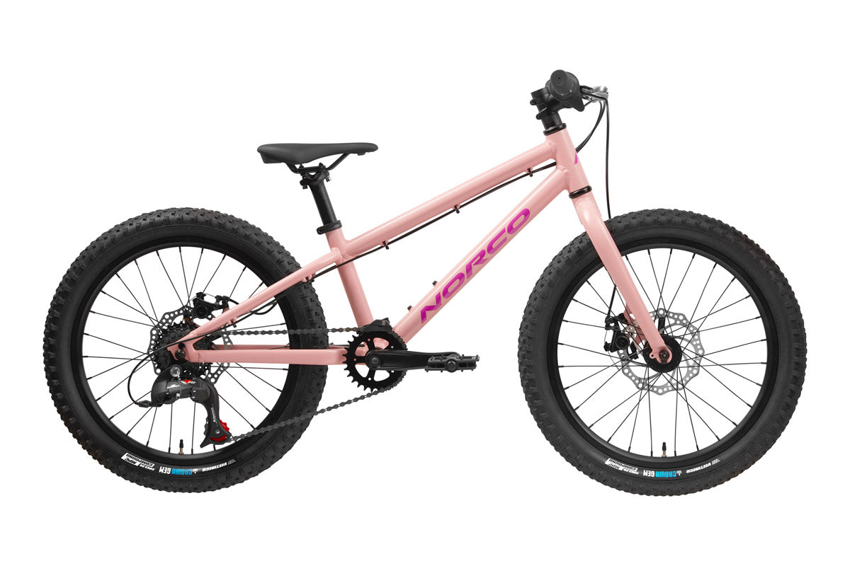 Norco storm kids store