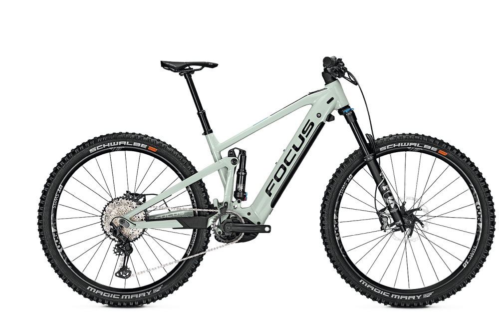 Focus on sale jam nine