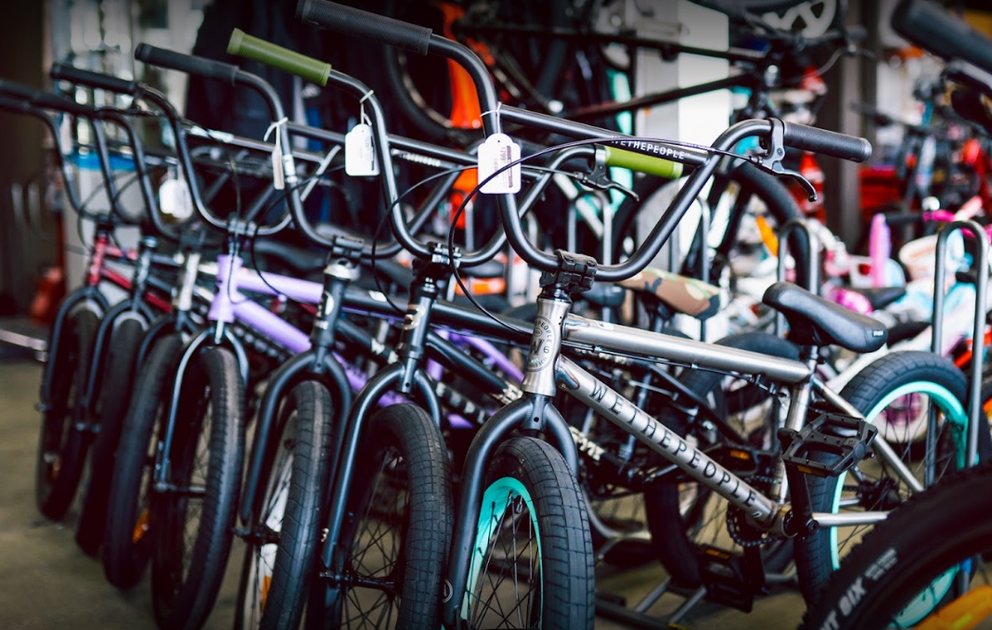 Health Benefits Associated With Riding A Bike – Ride Bellerive