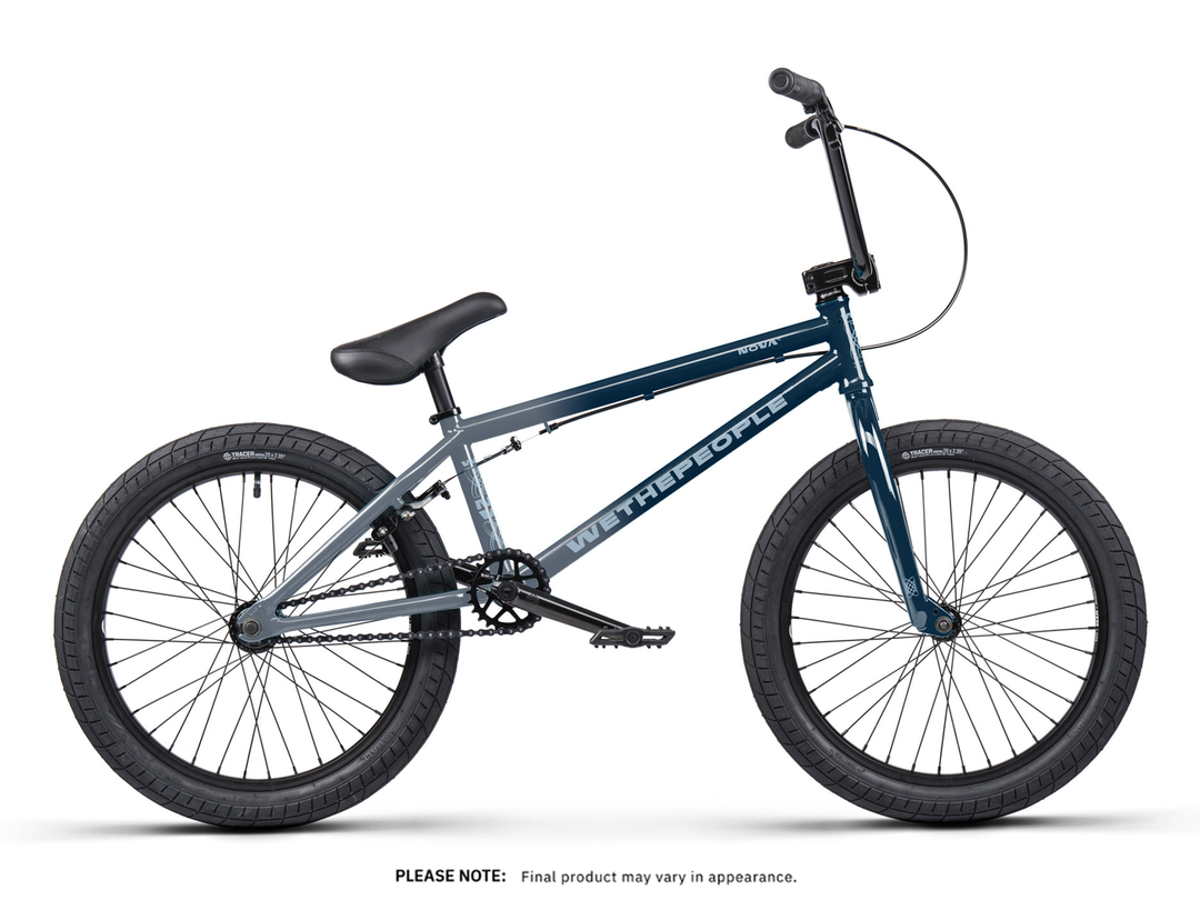 We The People Nova – Ride Bellerive We The People Nova – Ride Bellerive