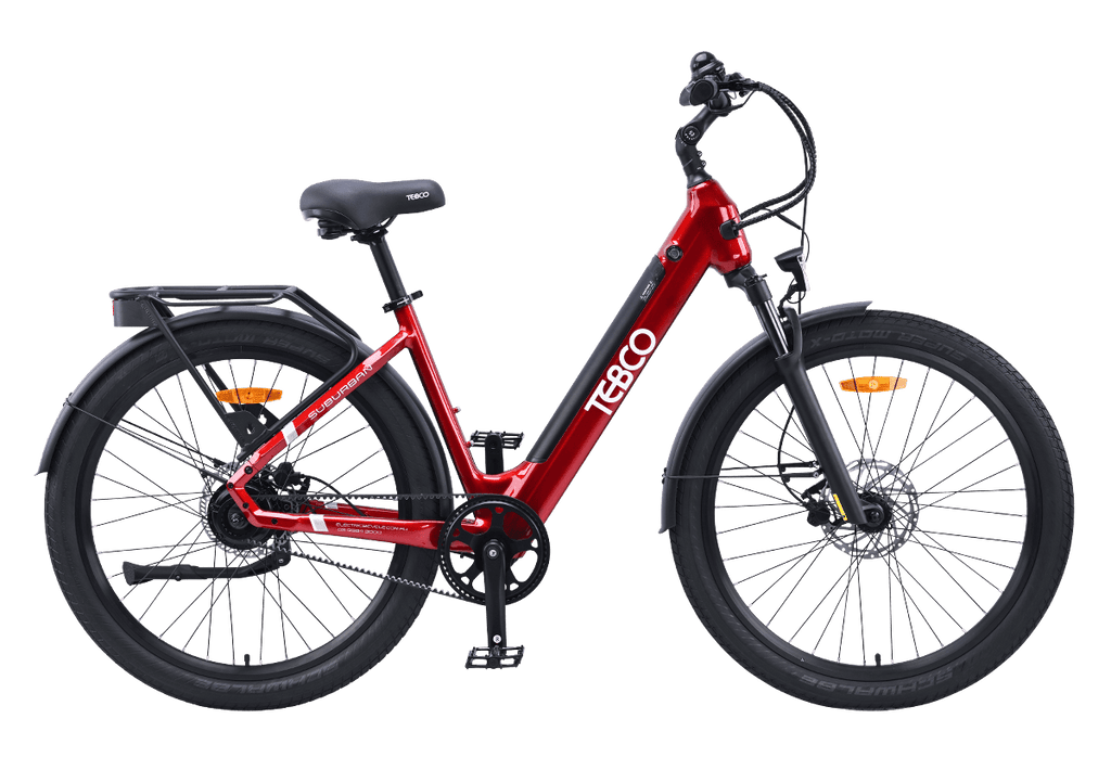 E-Bikes Shop Online In-Store – Ride Bellerive