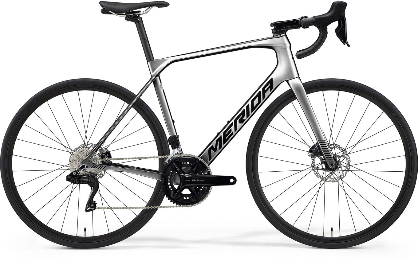 Merida Scultura Endurance 6000 2023 – Ride Bellerive
