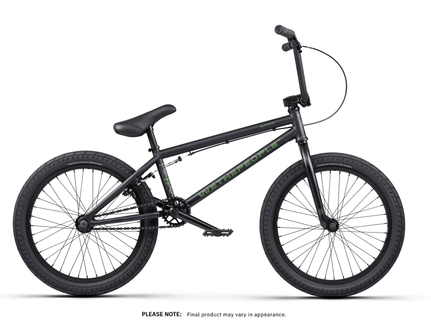 We The People Nova – Ride Bellerive We The People Nova – Ride Bellerive