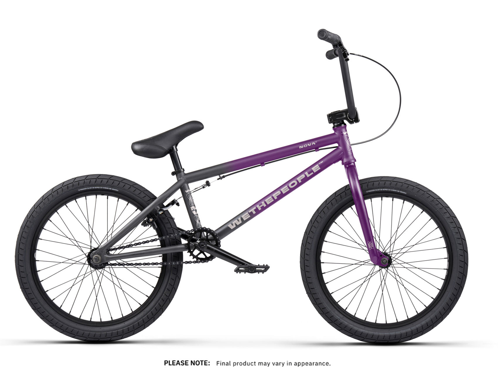 We The People Nova – Ride Bellerive We The People Nova – Ride Bellerive