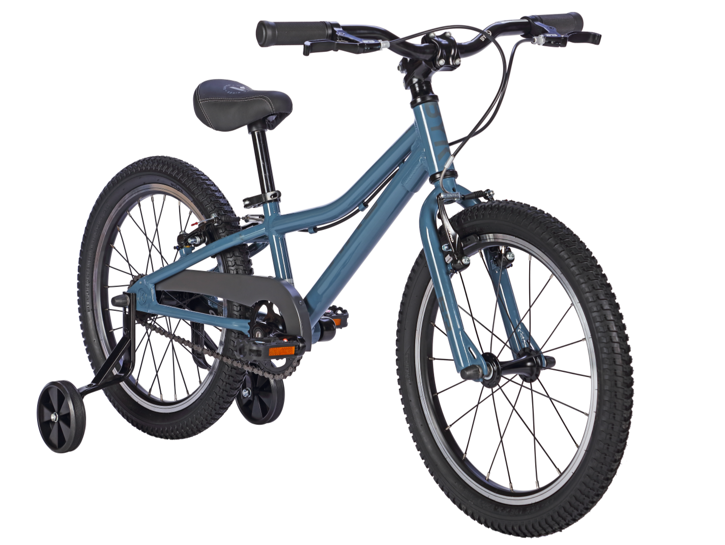 Byk 350 top wheel size