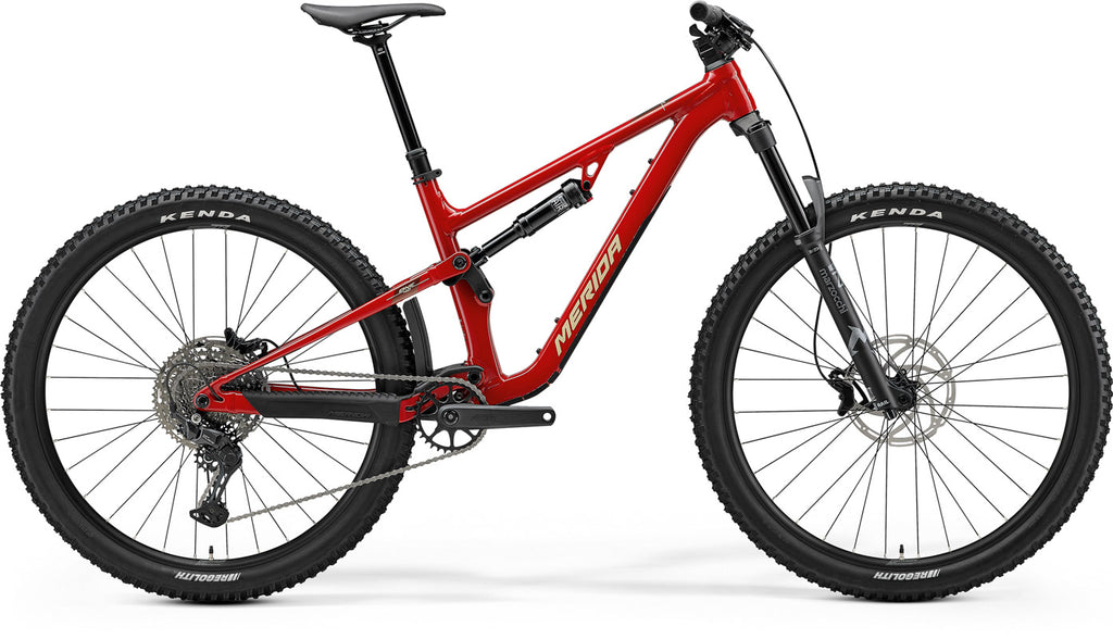 Merida Xc 400 Full Suspension Merida Xc Trail Outlet (Merida One