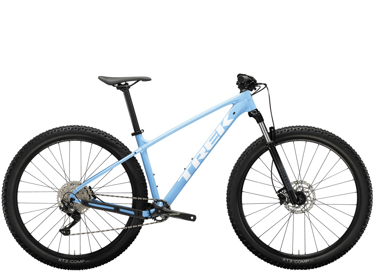 Trek Marlin 7 Ride Bellerive