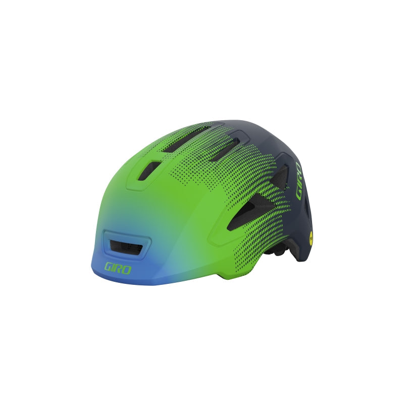 Giro Scamp II Kids Helmet – Ride Bellerive - Main Image