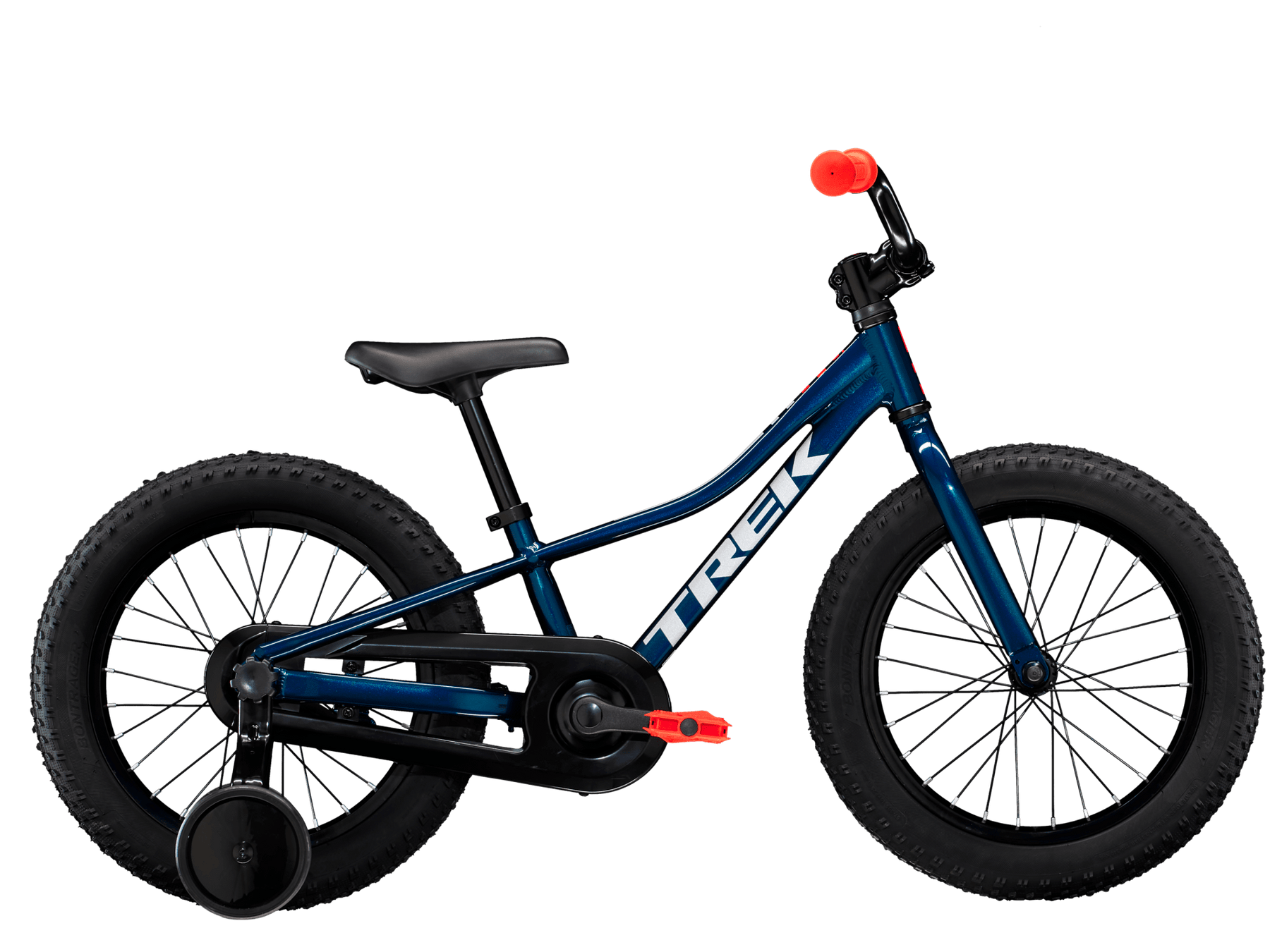 Trek Precaliber 16 Coaster Brake Kids Bike Ride Bellerive