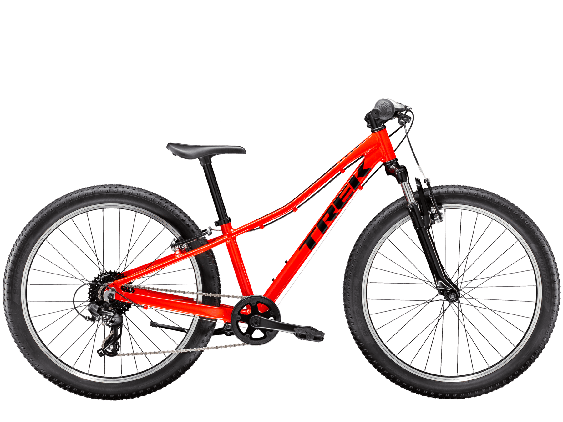 Trek kids sales mountain bike