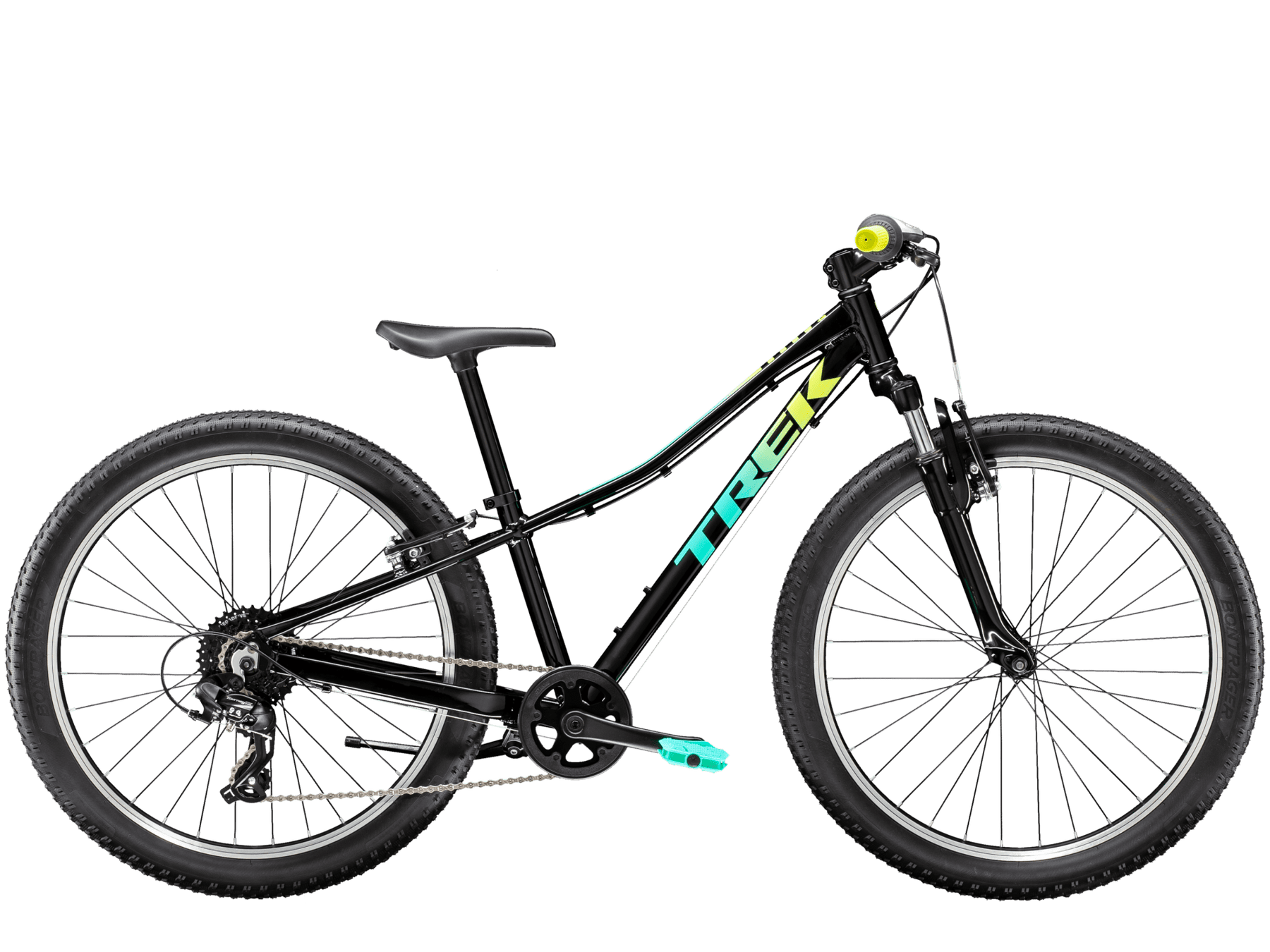 Trek Precaliber 24