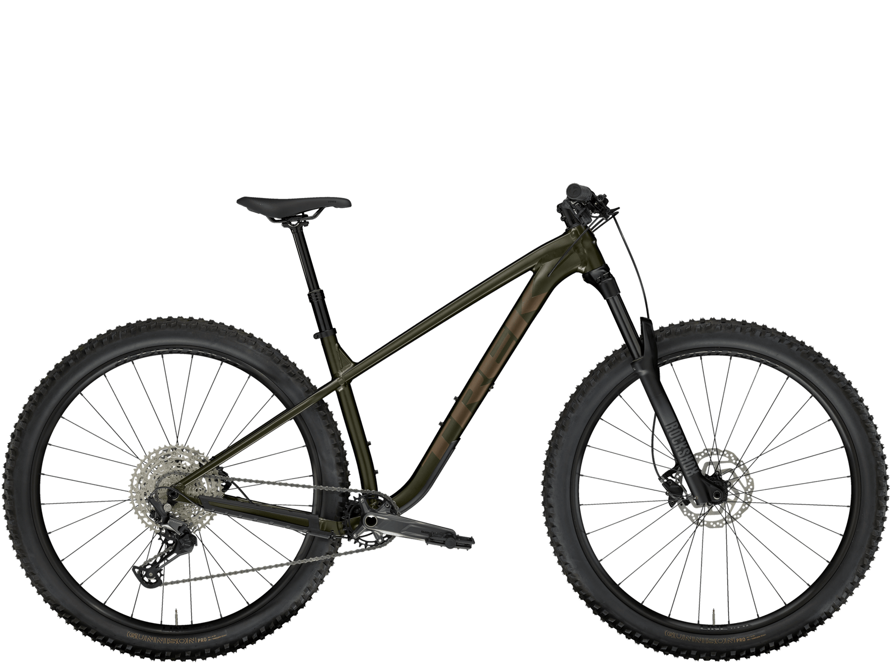 Trek Roscoe 7 Ride Bellerive