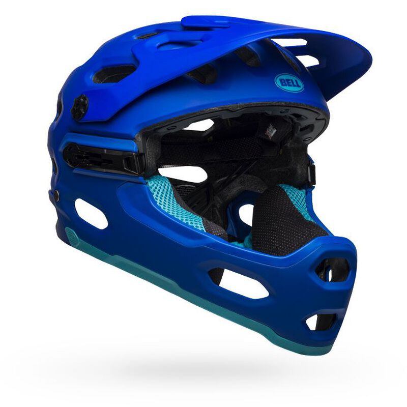 helm mtb bell super 3r mips Bell Super 3R Helmet – Ride Bellerive