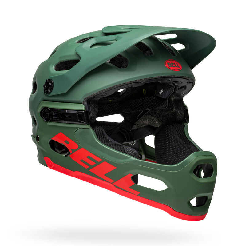 bell mountain bike helmets australia Bell Super 3R Helmet – Ride Bellerive