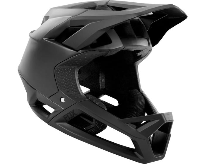 Fox Proframe Helmet 2022 Clearance Ride Bellerive