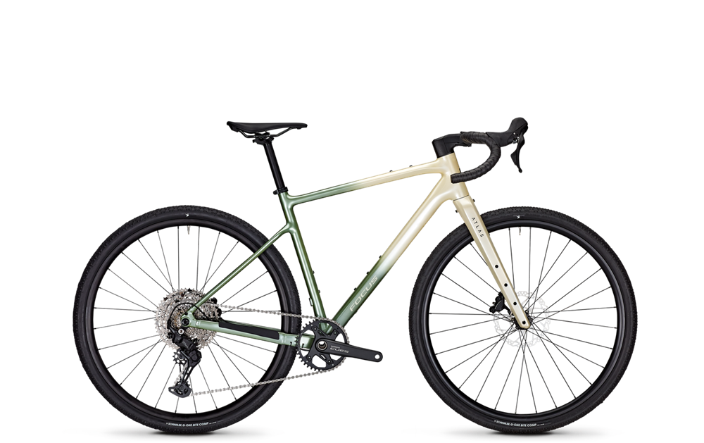 gravel bike focus atlas 6.7 Focus Atlas 6.7 2026 Gravel Bike