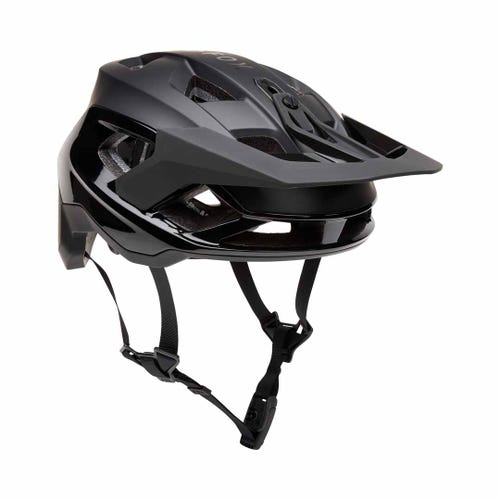 Fox Speedframe Pro Helmet – Ride Bellerive