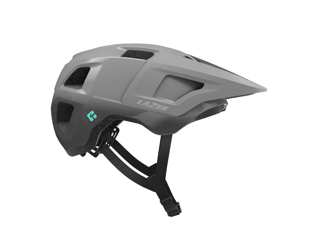 Lazer Finch Kinetic Helmet 50-56cm – Ride Bellerive