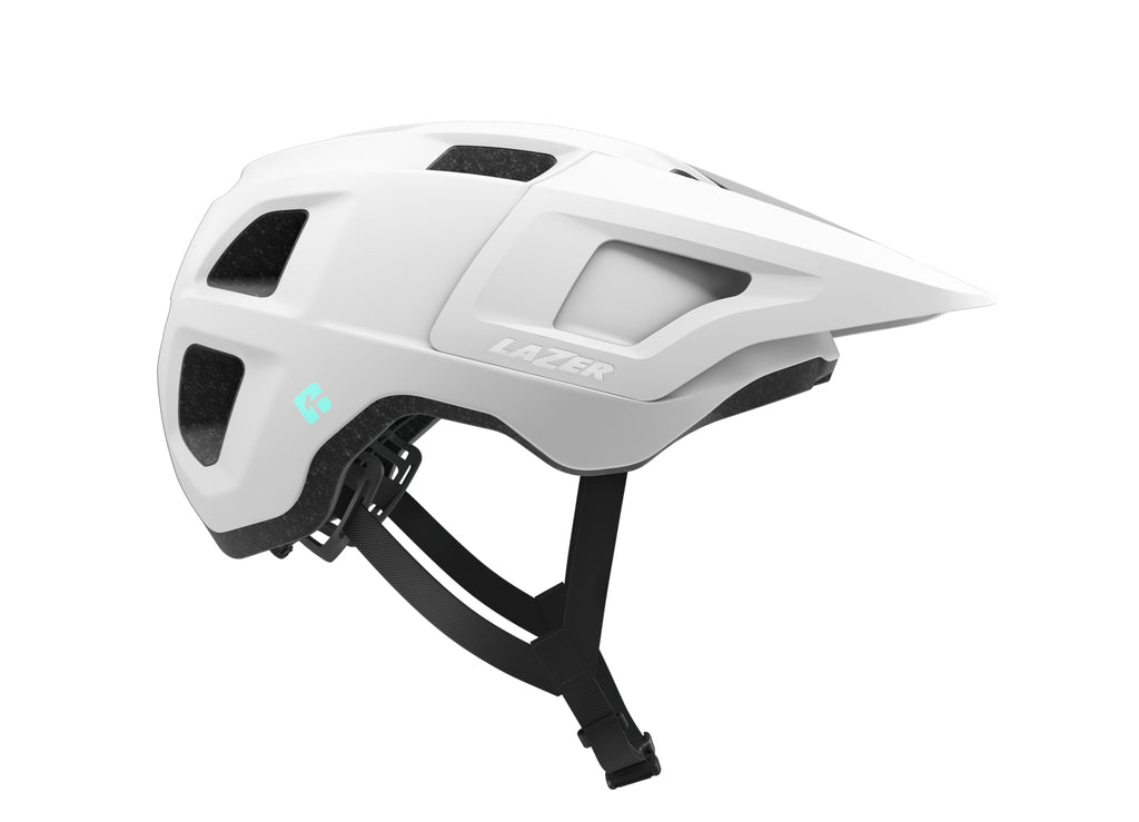 best mountain bike helmet australia RHINO Full Face Helmets, Pearl White / L Maximum Protection Features an EPP collarbone impact system and chinbar shock pads Mountain Bike Helmets Ride