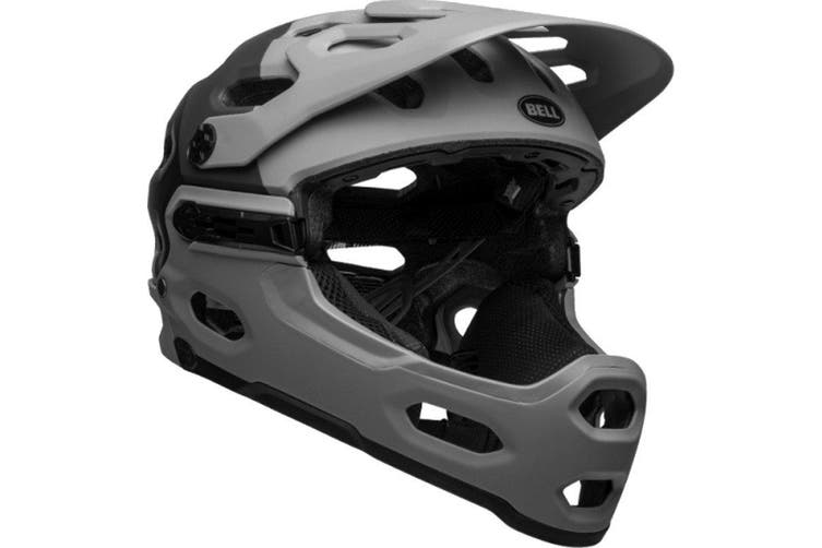 Bell Super 3R Helmet – Ride Bellerive
