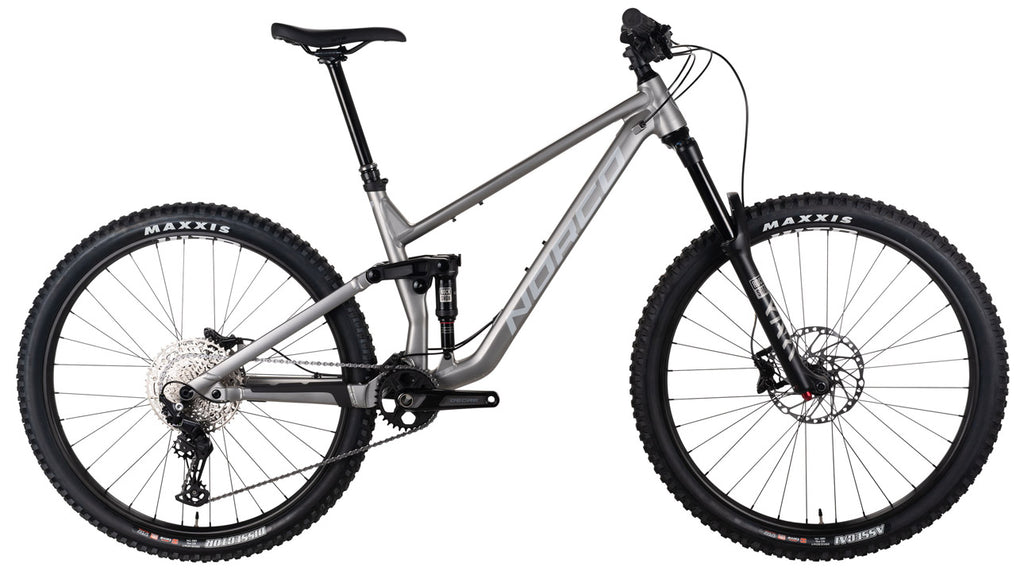 Norco Bikes Shop Online Now Ride Bellerive