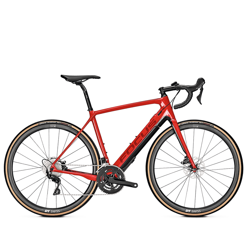 e bike gravel focus Focus Paralane2 9.5 Gravel eBike Medium – Ride Bellerive