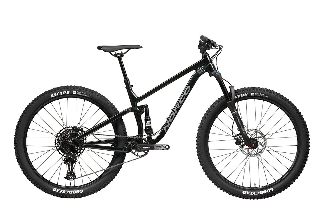 2021 Norco Fluid Fs 2019 Review Norco Fluid Fs 2021 Mountain Bike