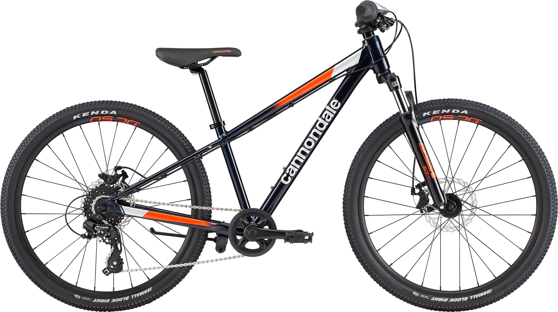 Cannondale 24 mountain bike sales