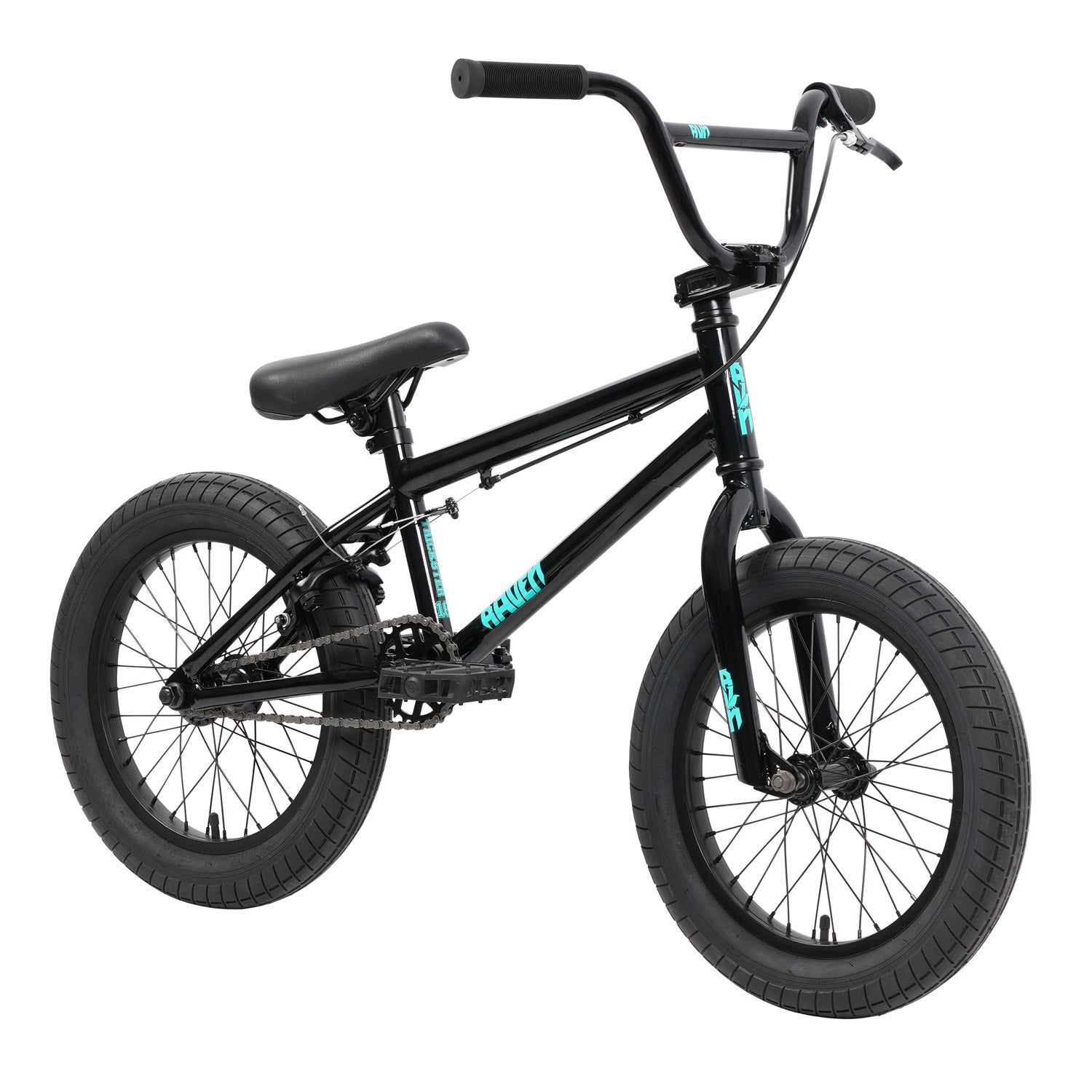 Raven Kids 16 Inch Bmx Focus Kids Bike Focus Germany Kid's Bicycle