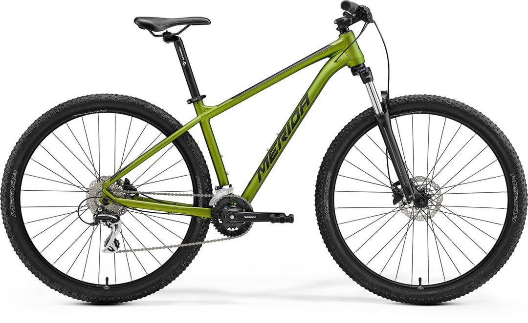 Merida Big Seven 20 Ride Bellerive