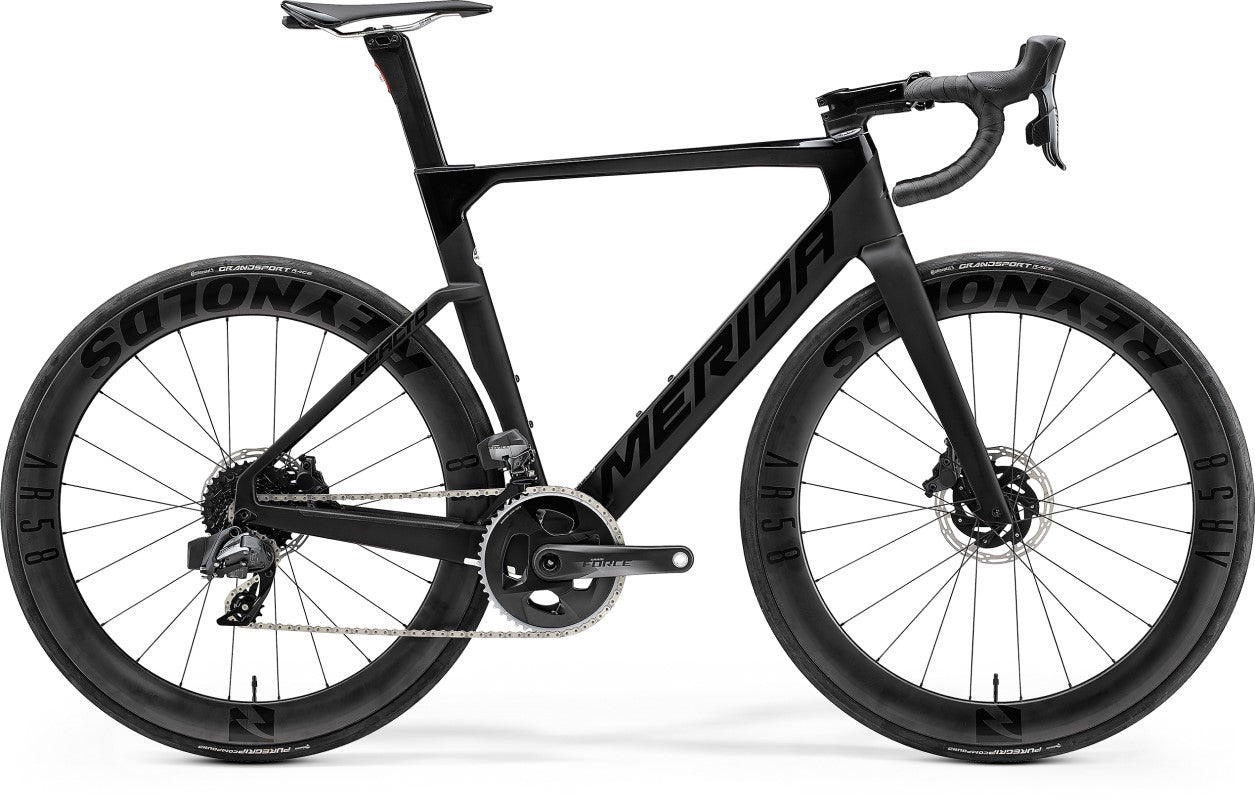 Bikes Merida Merida Reacto Force Edition 2021 Merida Reacto 7000 –
