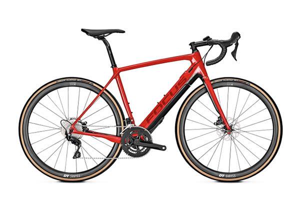 focus electric gravel bike Focus Paralane2 9.5 Gravel eBike Medium – Ride Bellerive