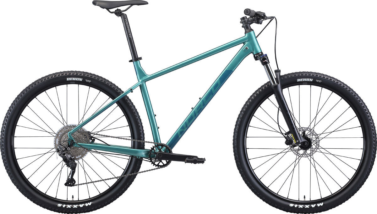 Norco Bikes - Shop Online Now – Ride Bellerive