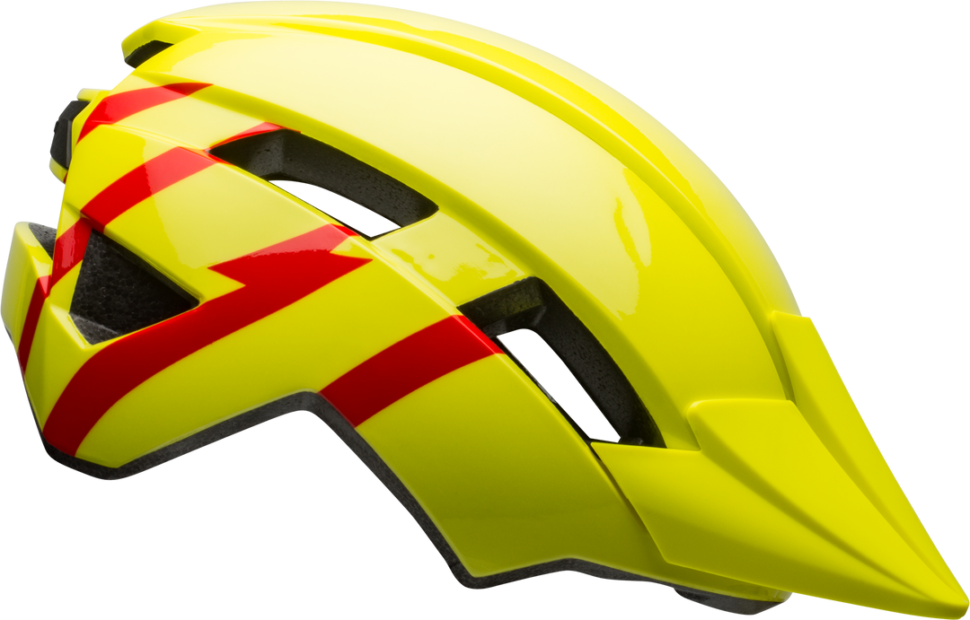 Bell Sidetrack II Kids Helmet Ride Bellerive
