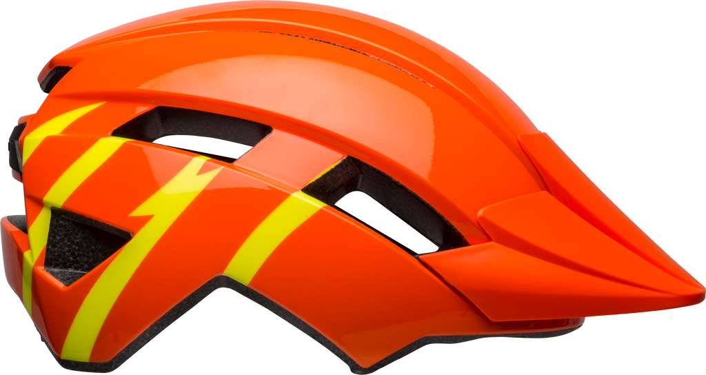 Ii Mips Bell Sidetrack Bike Helmet Bell Sidetrack II MIPS Kids