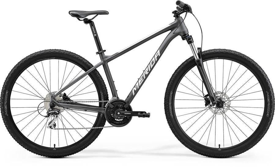 Merida Big Seven 20 Ride Bellerive
